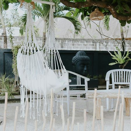 Oasis Boutique Villas Lembongan Kültér fotó