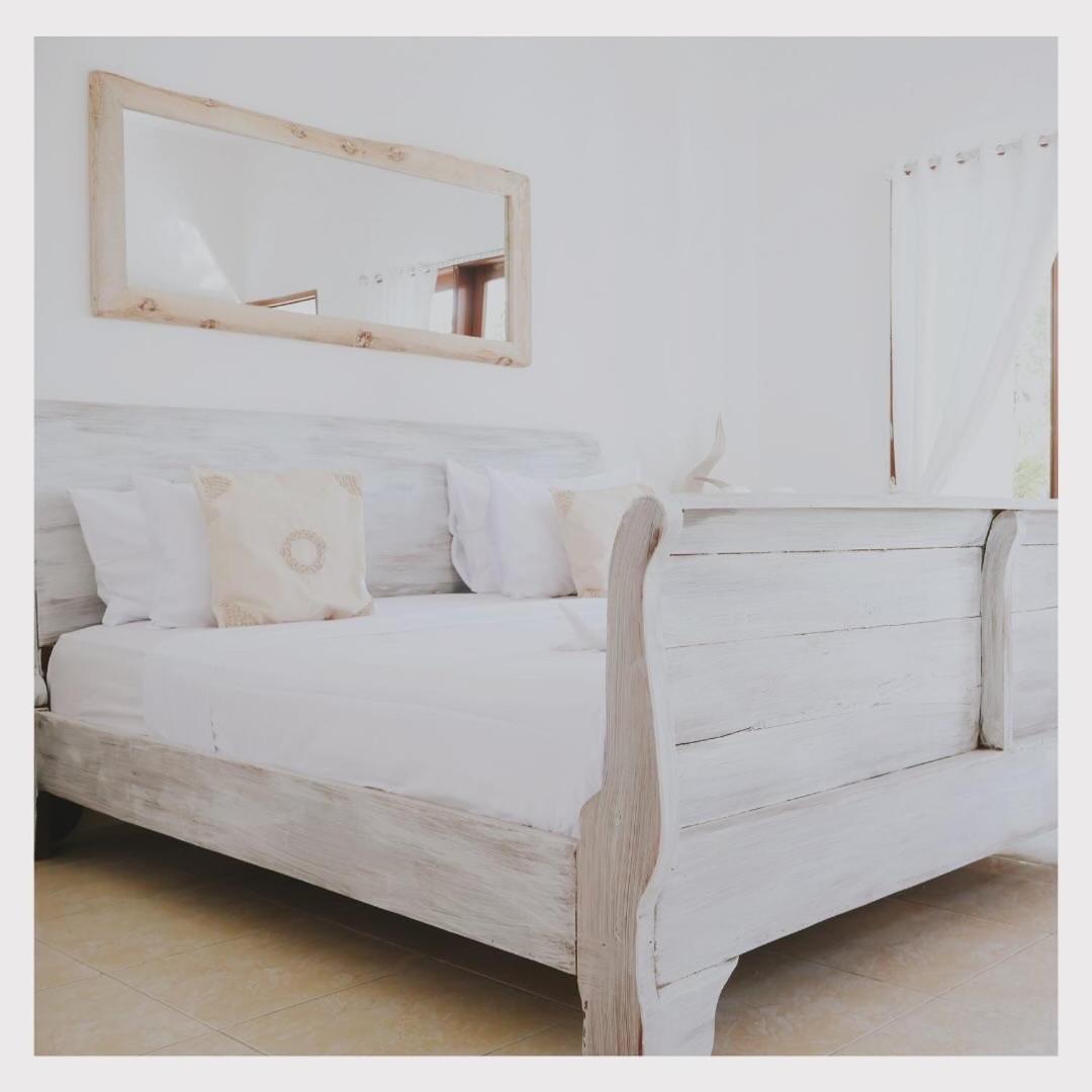 Oasis Boutique Villas Lembongan Kültér fotó