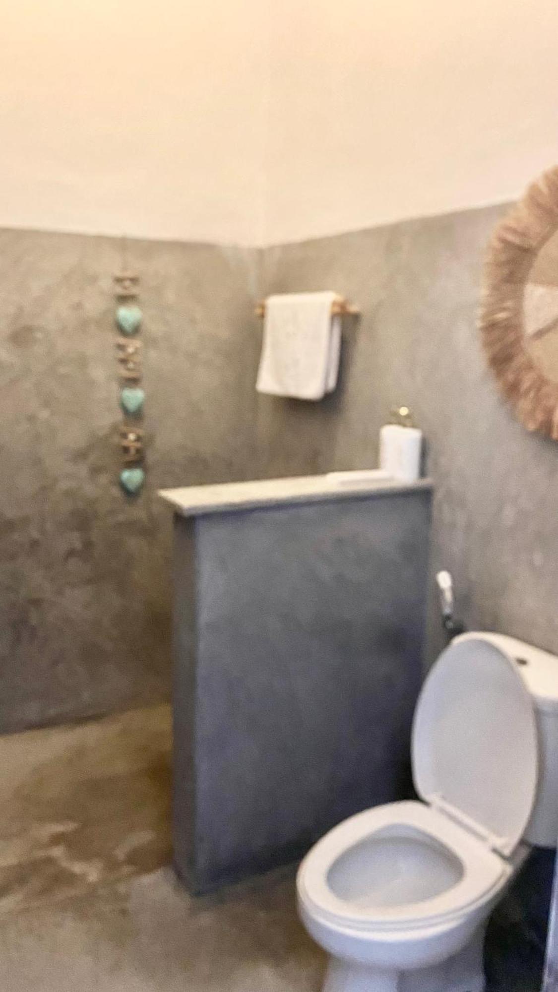 Oasis Boutique Villas Lembongan Kültér fotó