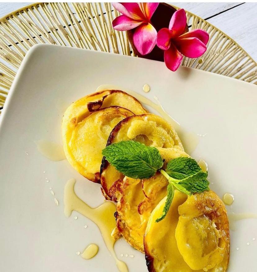 Oasis Boutique Villas Lembongan Kültér fotó